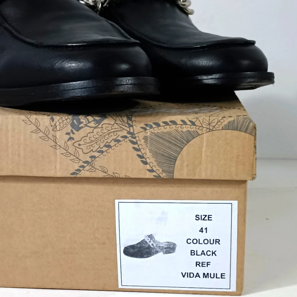 Free People mules - Picture 2 of 10